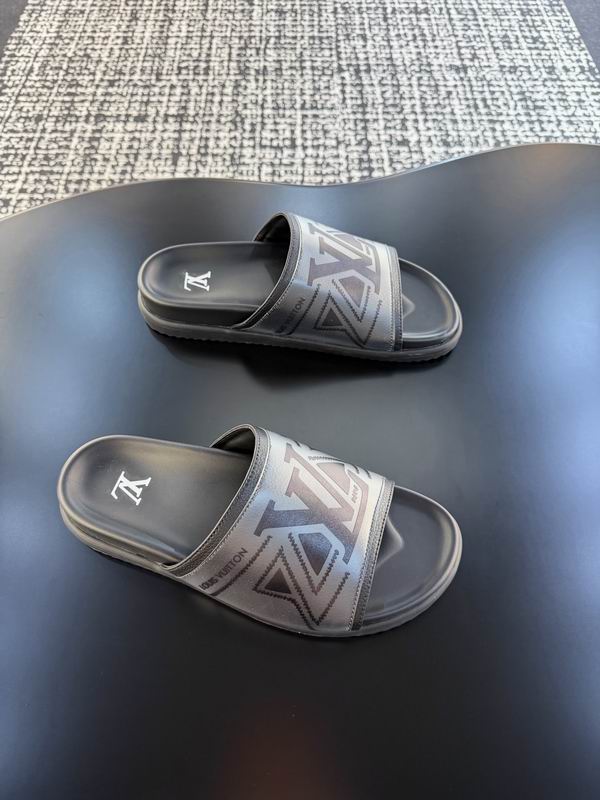Louis Vuitton Slippers Mens ID:20260722-176